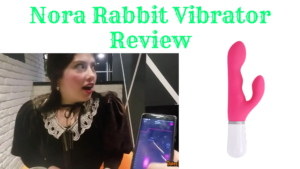 nora rabbit vibrator review