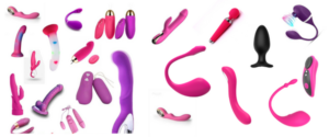 6 Best sites to Buy Silicone Material Sex Toys