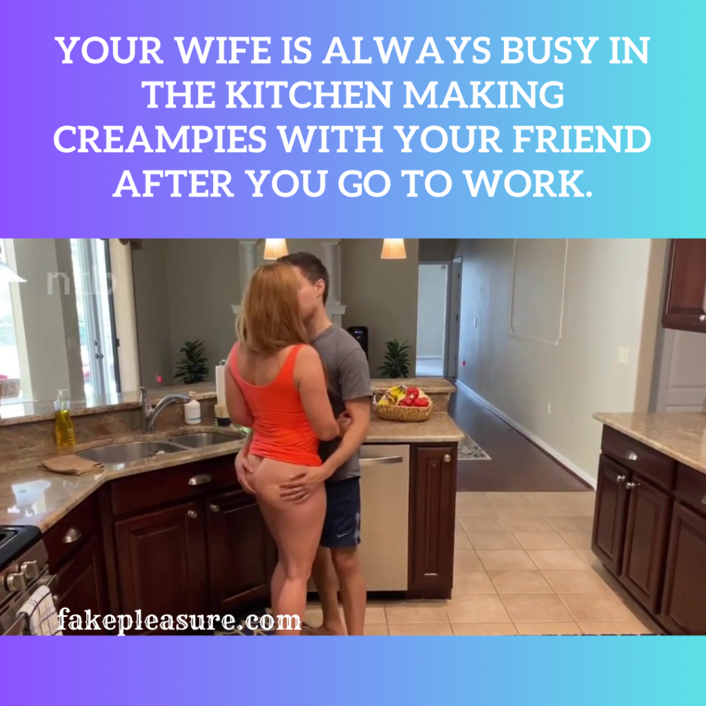 Your Hot Wife-Sex Memes