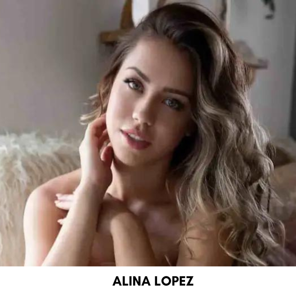 Alina Lopez