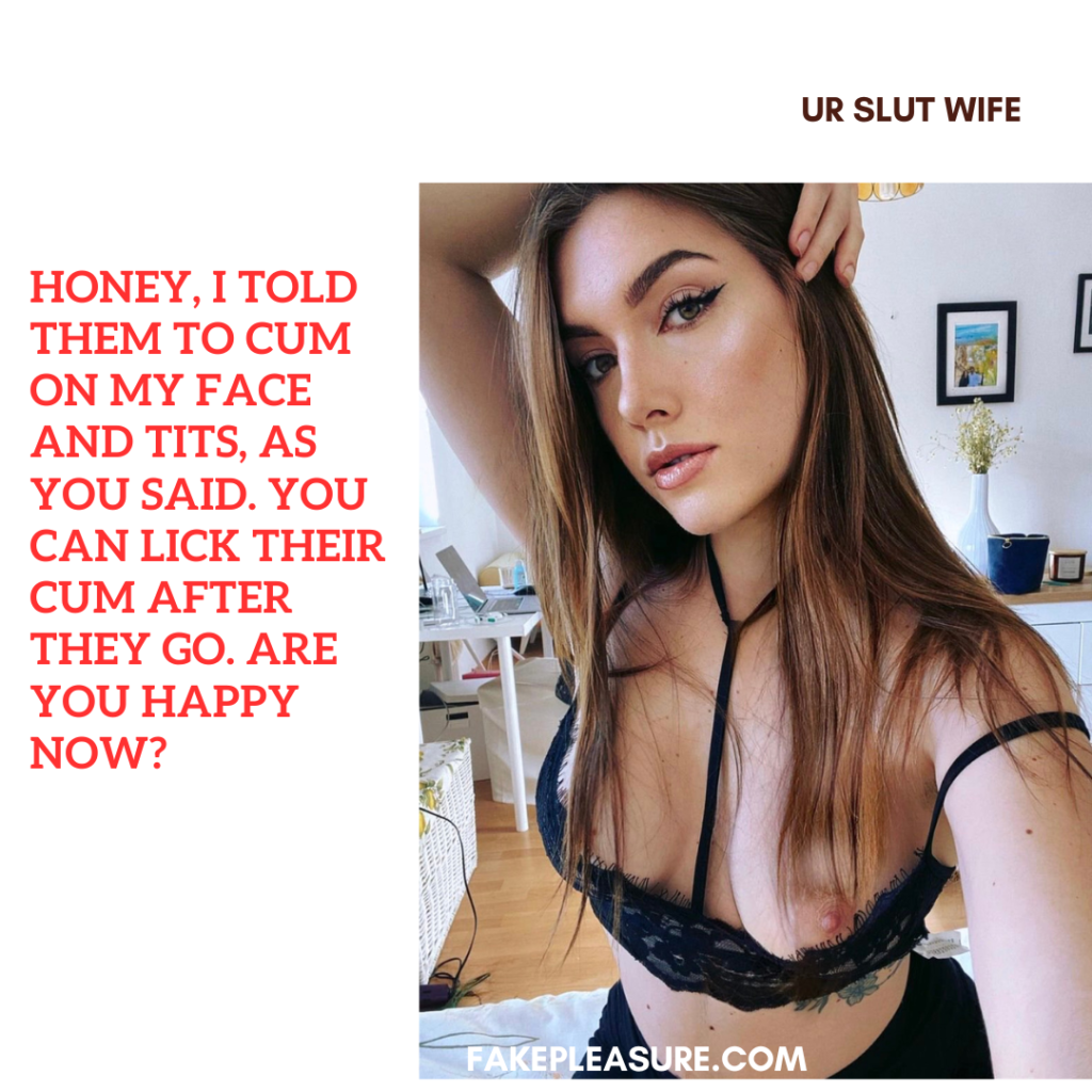 Your Slut Wife Memes