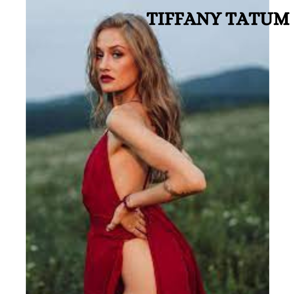 Tiffany Tattum Pornstar